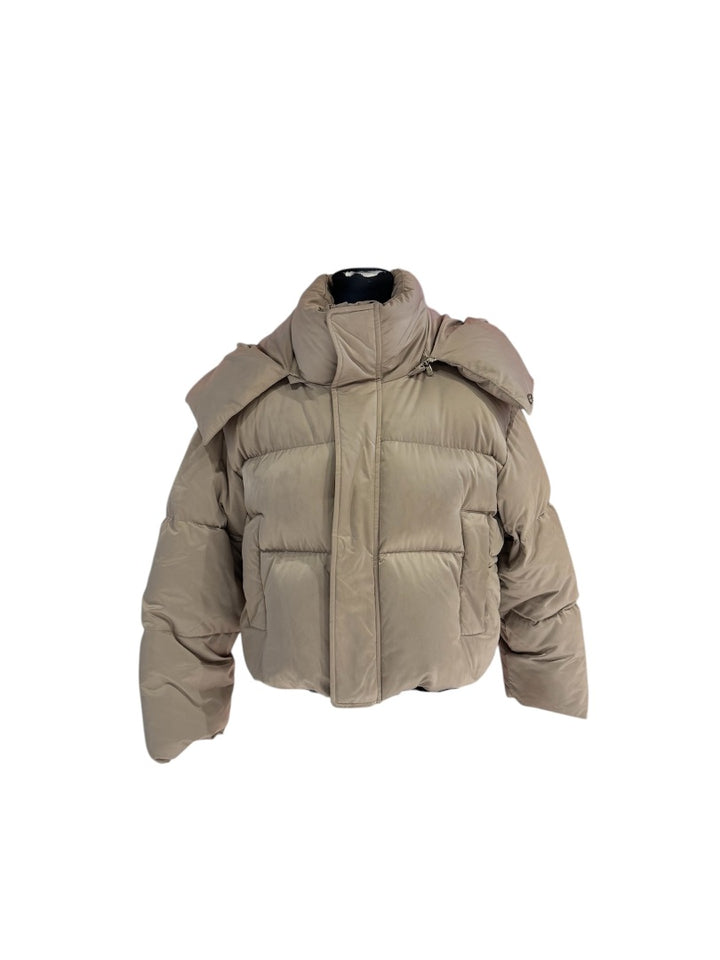 Manteau BLOSSOM beige