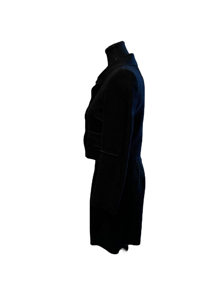 noir DOLCE & GABBANA Robes, Petit