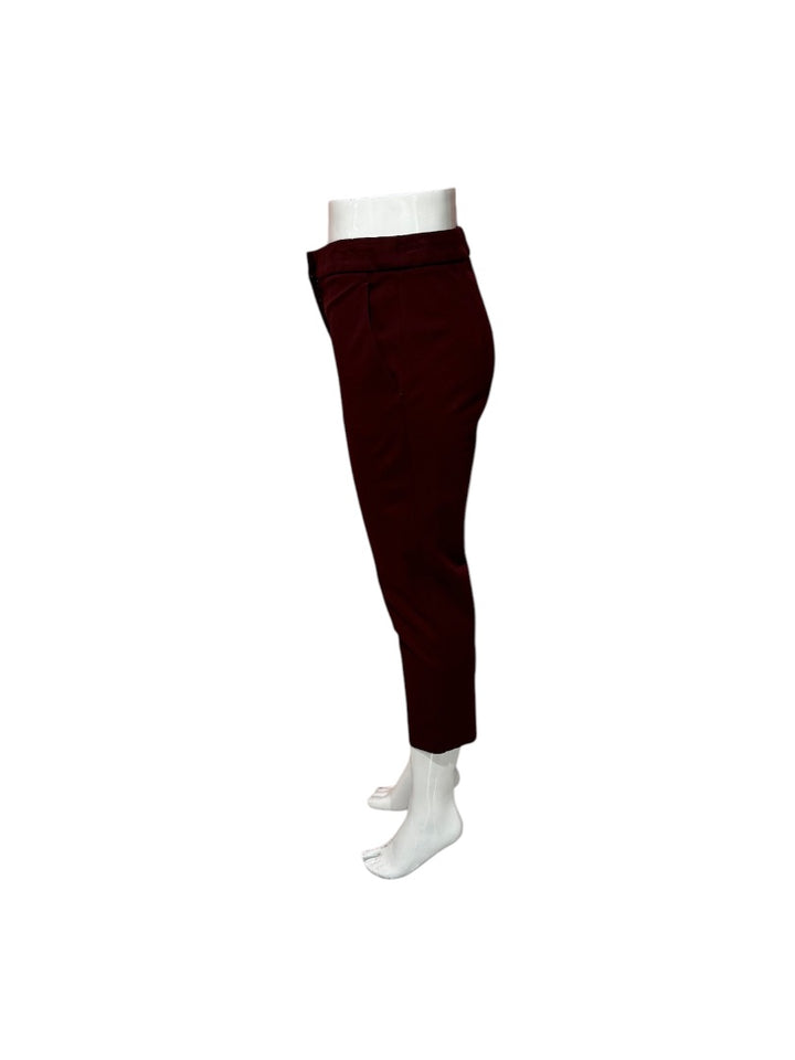 Bourgogne MAXMARA Pantalons, 6