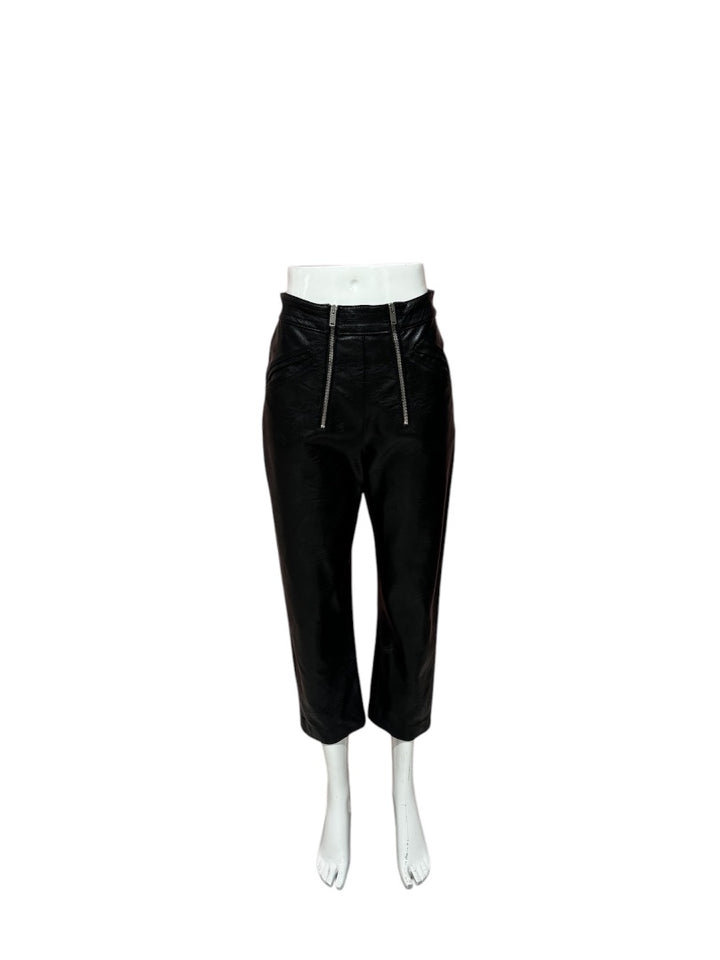 noir STELLA MCCARTNEY Pantalons, 40