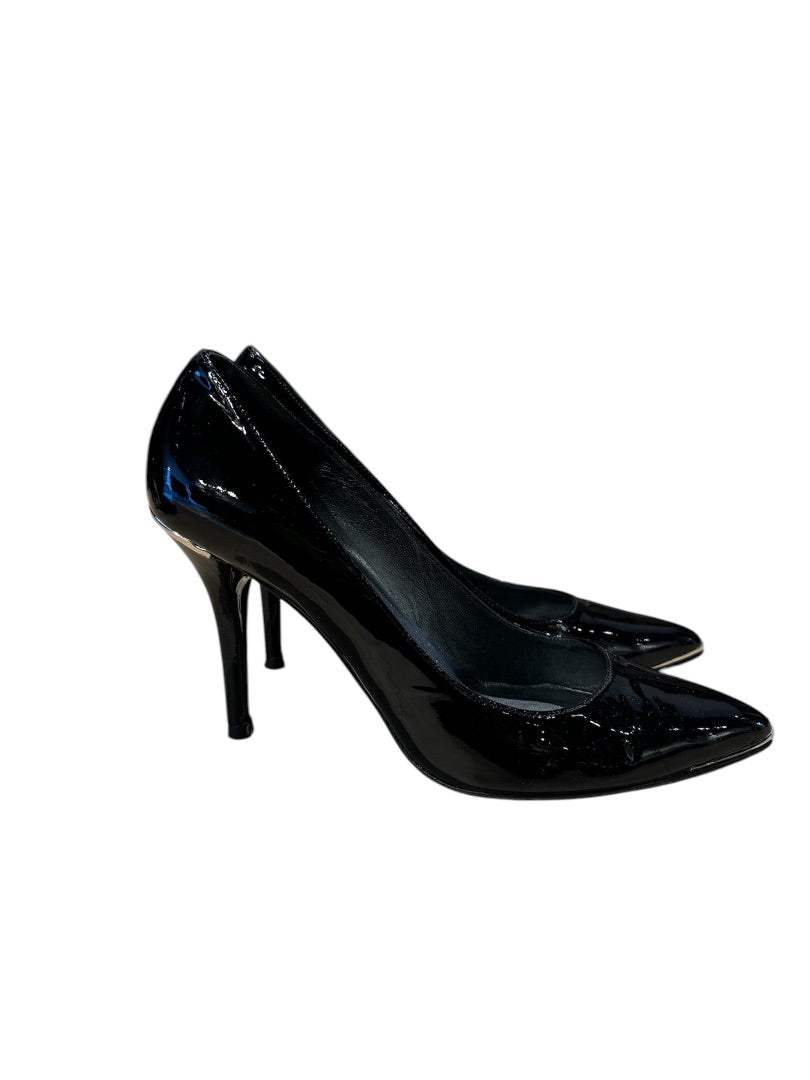 noir STUART WEITZMAN Chaussures, 38