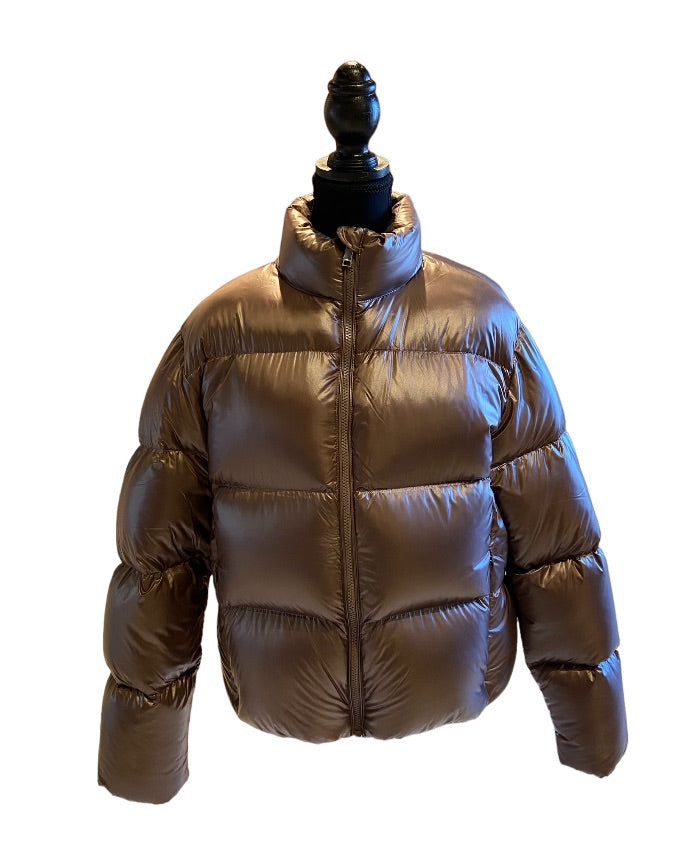 Rose Gold BABATON Manteau, Petit