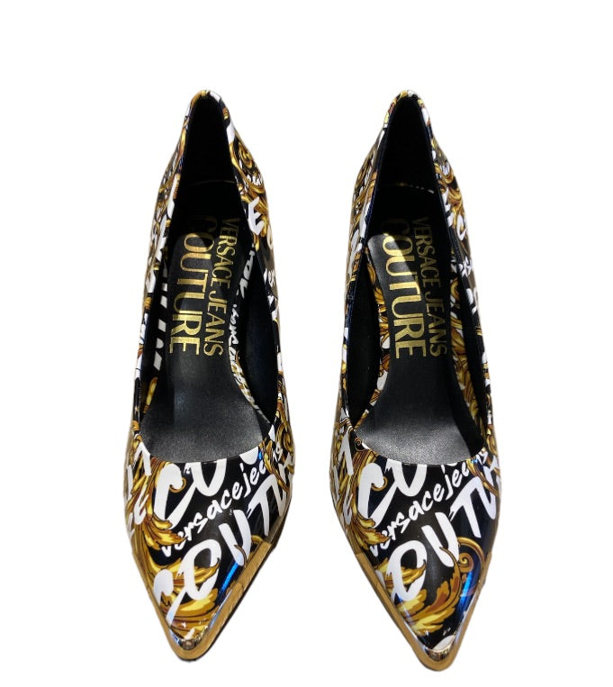 multi VERSACE COUTURE Chaussures, 37