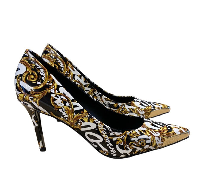 multi VERSACE COUTURE Chaussures, 37