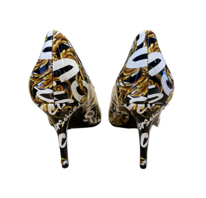 multi VERSACE COUTURE Chaussures, 37