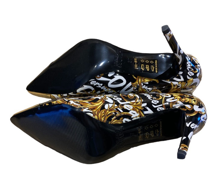 multi VERSACE COUTURE Chaussures, 37