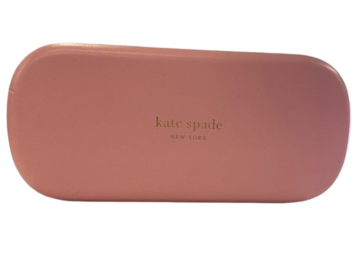 Tortoise KATE SPADE Lunettes de Soleil