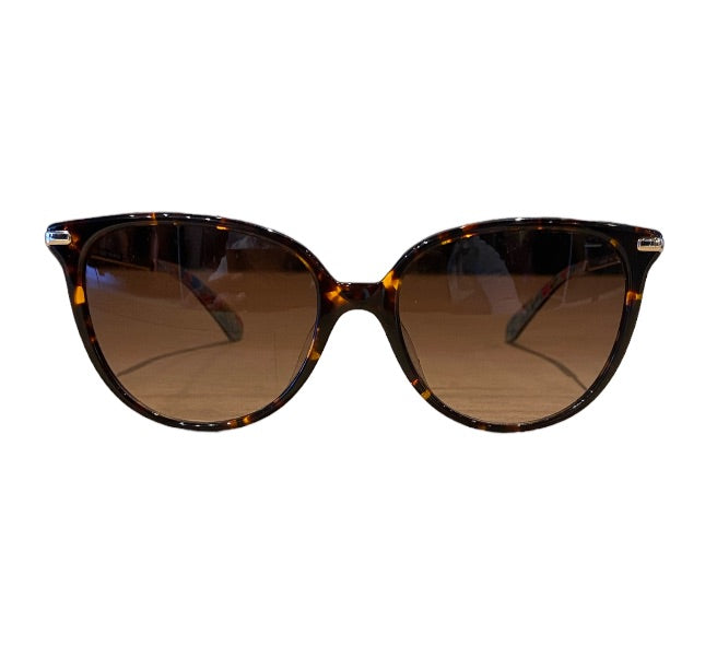 Tortoise KATE SPADE Lunettes de Soleil