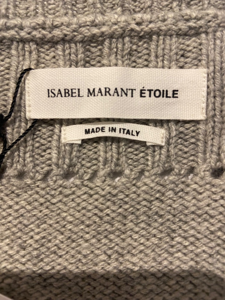 gris ISABEL MARANT ETOILE Tricots, Moyen