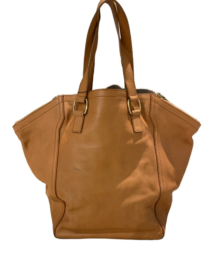 Beige YVES SAINT LAURENT Sacs