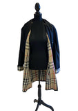 noir BURBERRY Manteau, 10