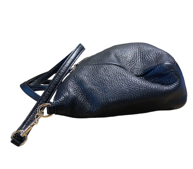 noir COACH Sacs