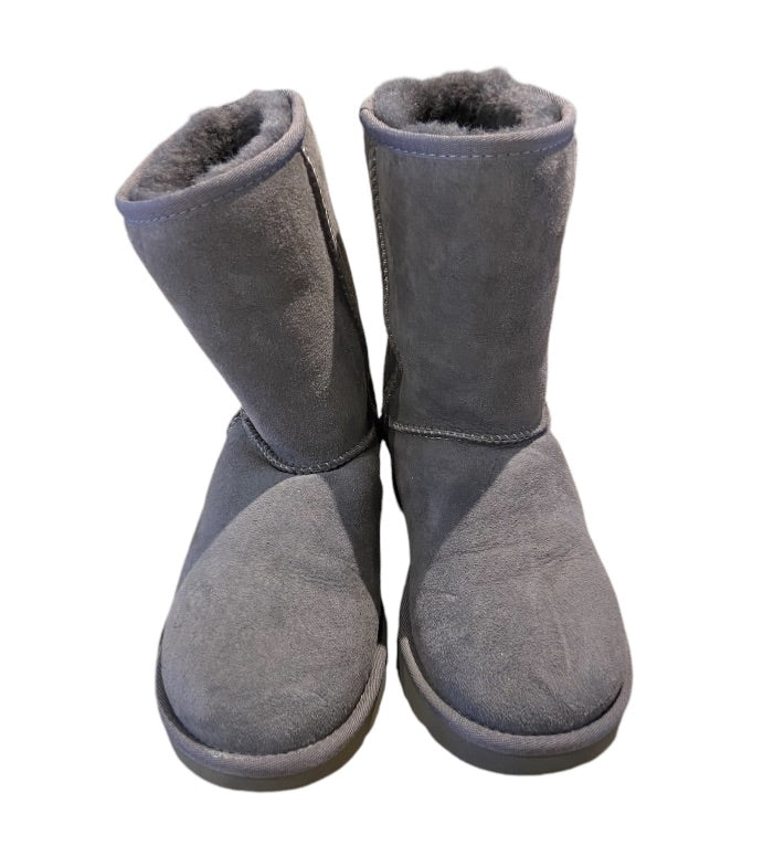 gris UGG Chaussures, 7