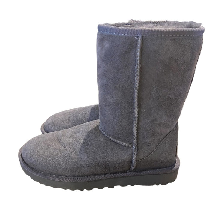 gris UGG Chaussures, 7