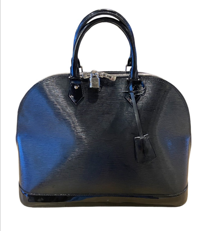 Sacs LOUIS VUITTON noirs