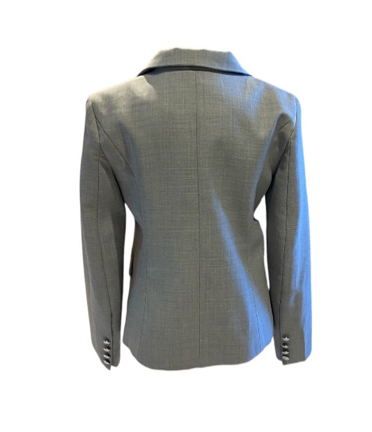 gris LOA LABEL Blazer, Petit