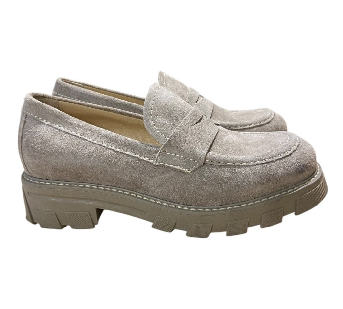 gris LA CANADIENNE Chaussures, 6.5