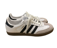 noir et blanc ADIDAS Chaussures, 7.5