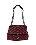 Bourgogne REBECCA MINKOFF Sacs