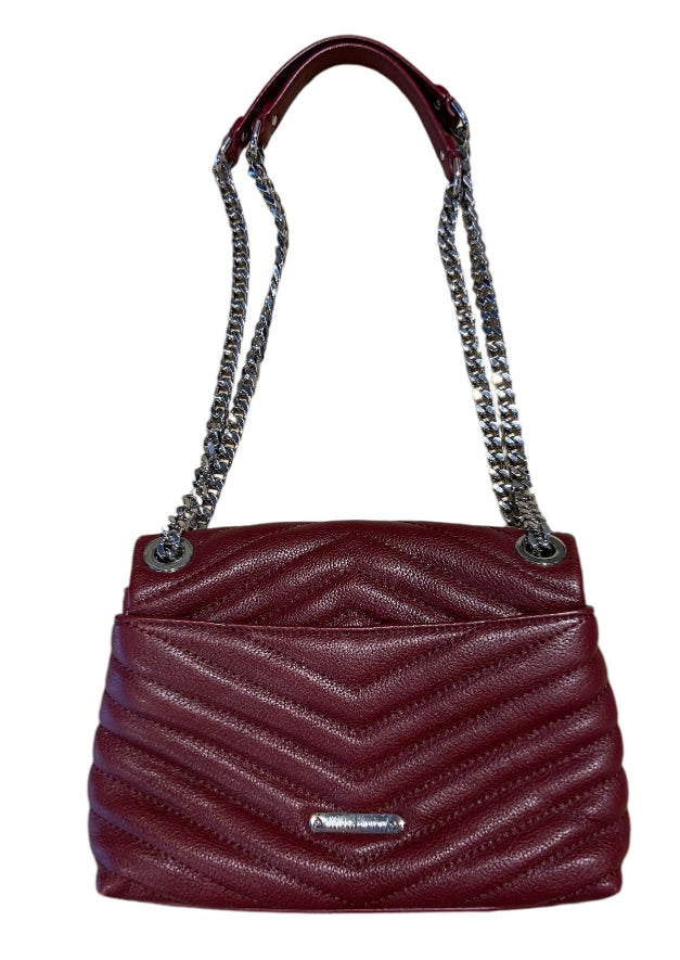 Bourgogne REBECCA MINKOFF Sacs