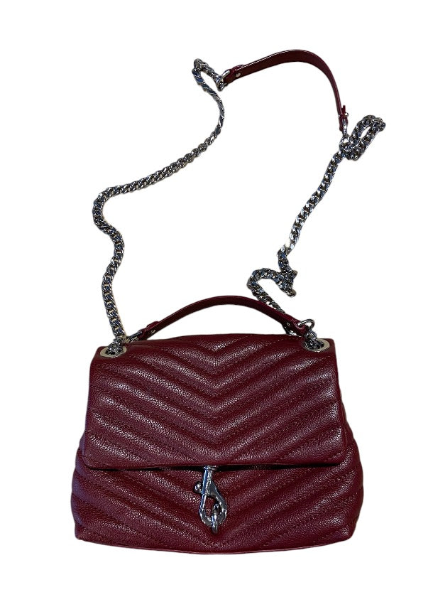 Bourgogne REBECCA MINKOFF Sacs