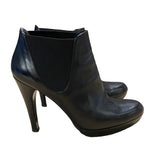 noir STUART WEITZMAN Chaussures, 7.5