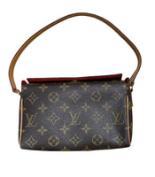 LOUIS VUITTON Sacs, MONOGRAM RECITAL POCHETTE