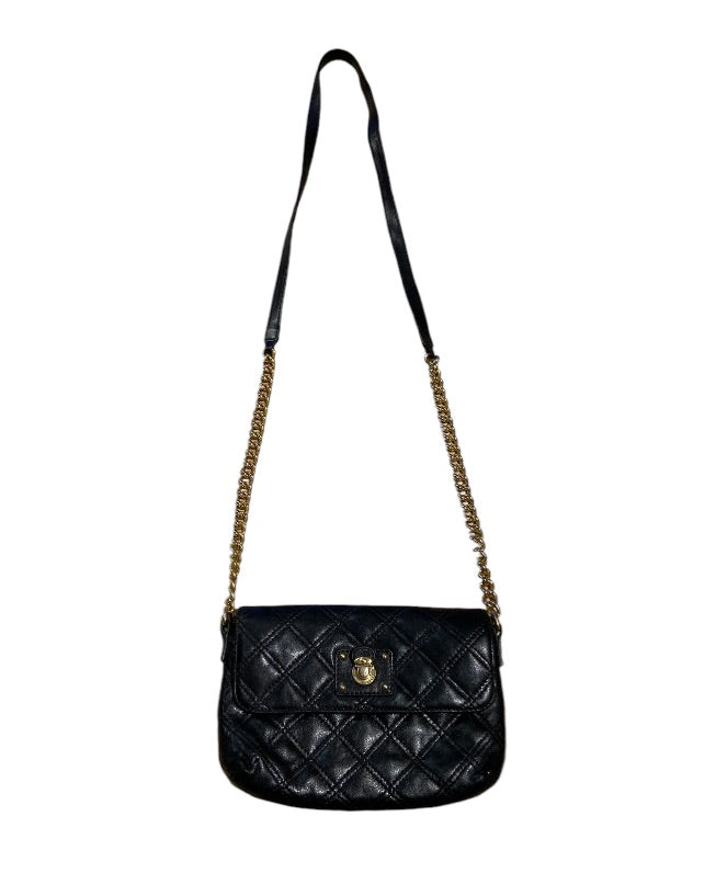 MARC JACOBS Sacs noirs