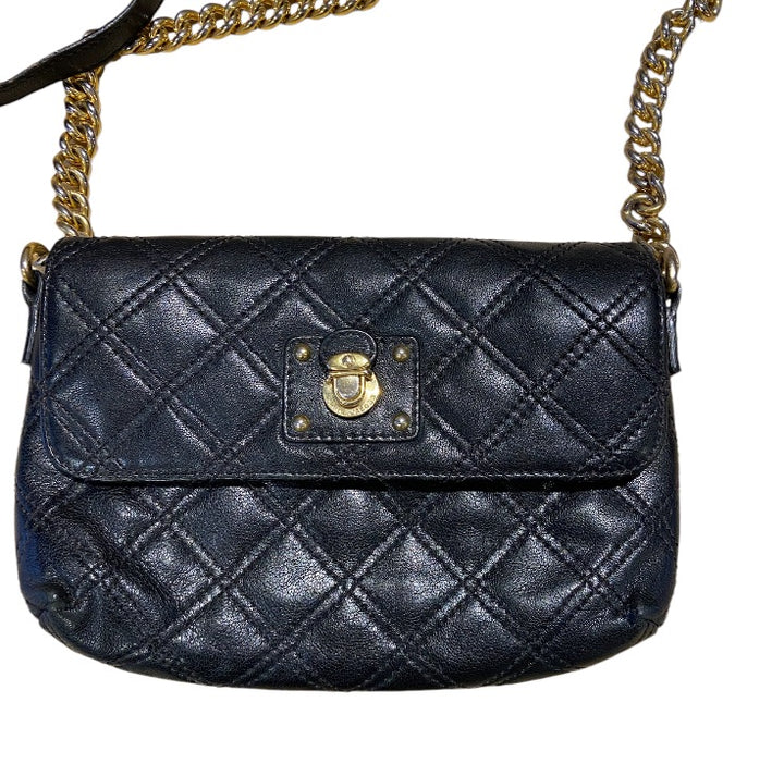 MARC JACOBS Sacs noirs