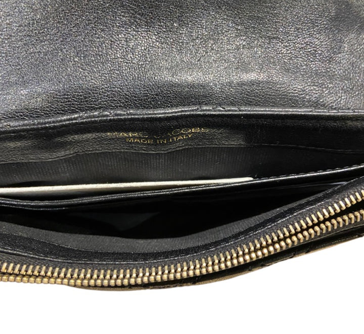 MARC JACOBS Sacs noirs