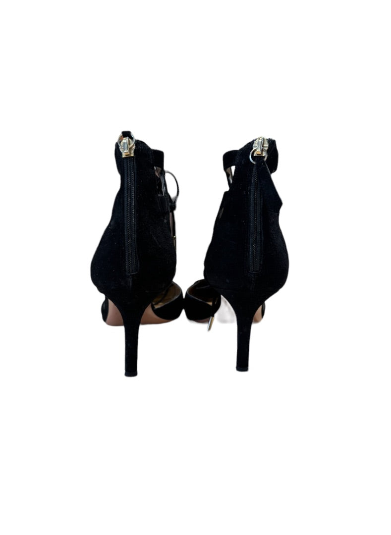 noir AQUAZZURA Stilettos, 37.5