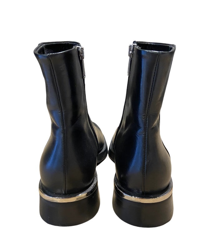 bottes LA CANADIENNE noires, 39