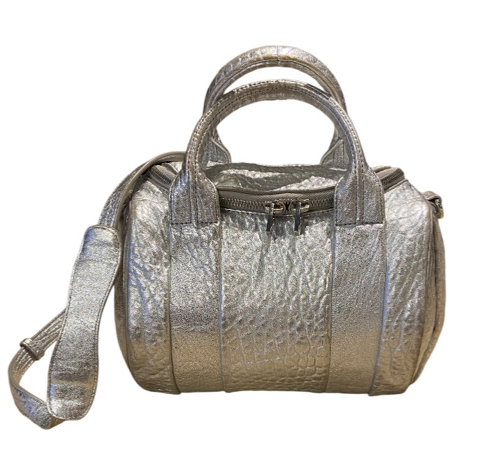 Sacs Argent ALEXANDER WANG