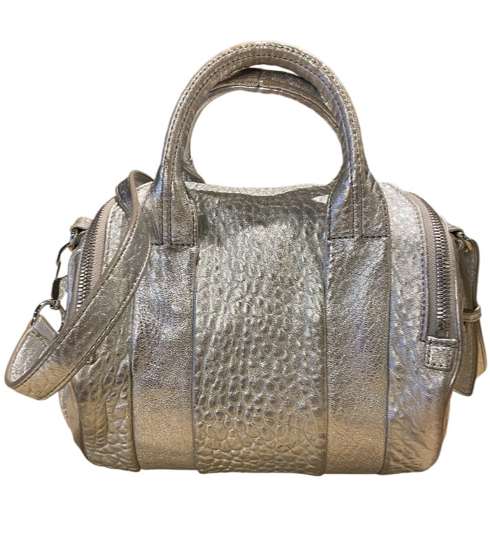 Sacs Argent ALEXANDER WANG