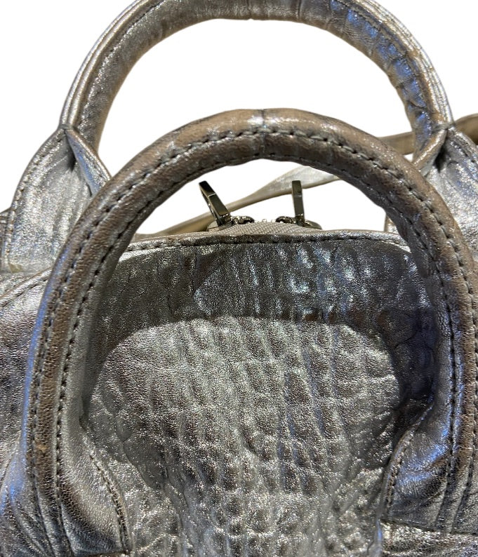 Sacs Argent ALEXANDER WANG