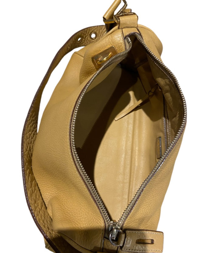 Beige PRADA Sacs