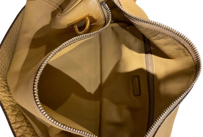 Beige PRADA Sacs