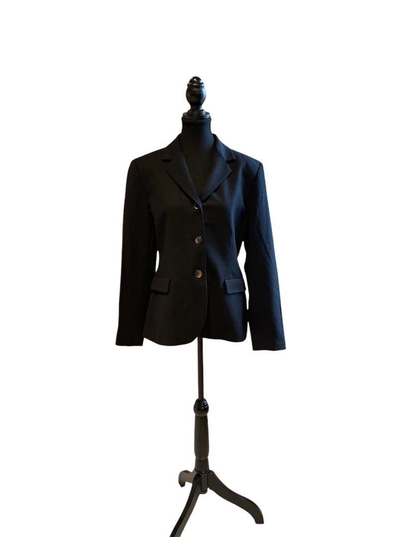 noir TEENFLO Blazer, 10