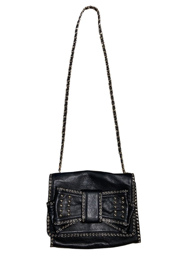 Noir et Argent REBECCA MINKOFF Sacs