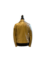 Beige ACNE STUDIOS jackets, 40