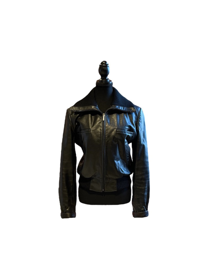 noir ANNEX jackets, Grand