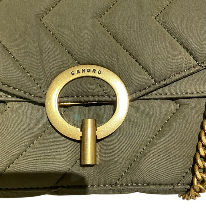 Olive SANDRO PARIS Sacs