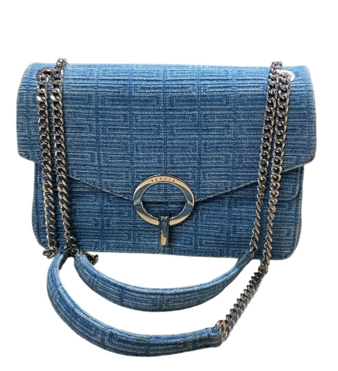 Bleu Jean SANDRO PARIS Sacs