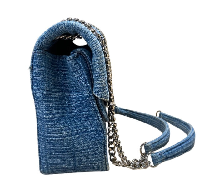 Bleu Jean SANDRO PARIS Sacs