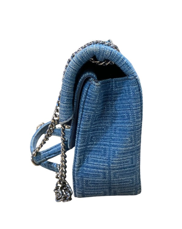 Bleu Jean SANDRO PARIS Sacs