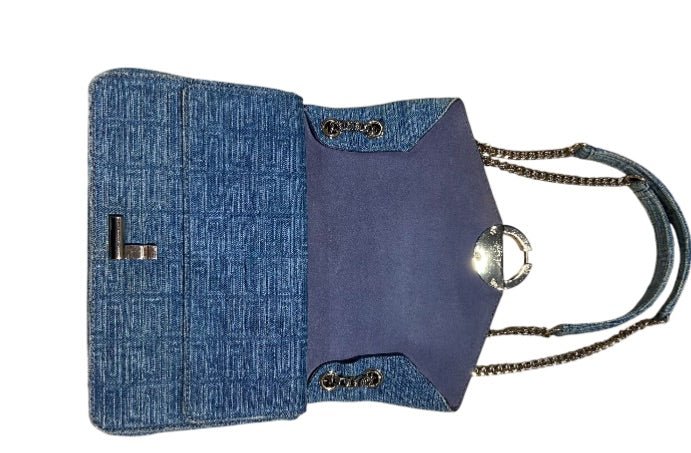 Bleu Jean SANDRO PARIS Sacs