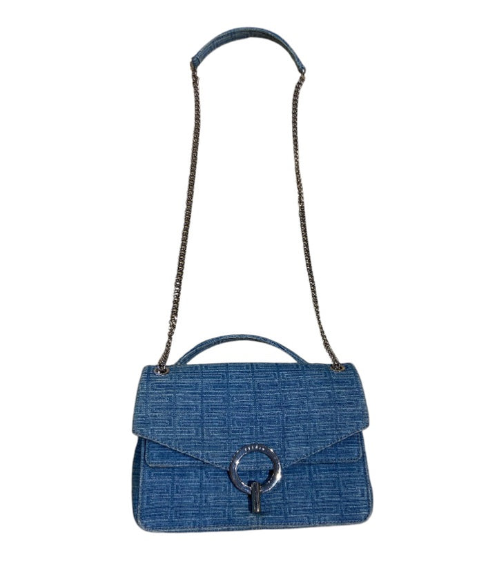 Bleu Jean SANDRO PARIS Sacs