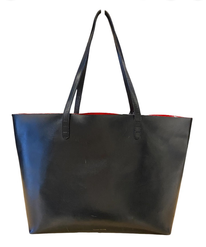 Sacs MANSUR GAVRIEL noirs