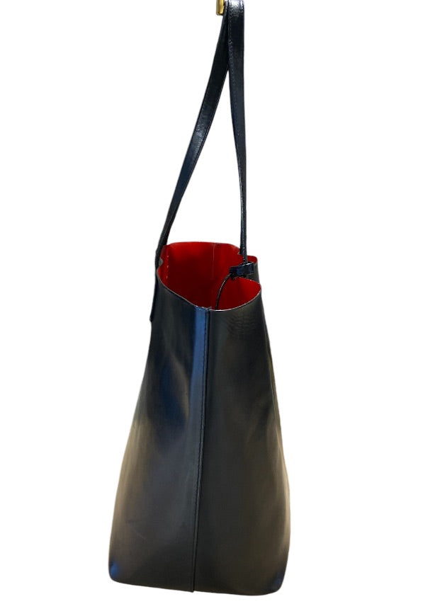 Sacs MANSUR GAVRIEL noirs