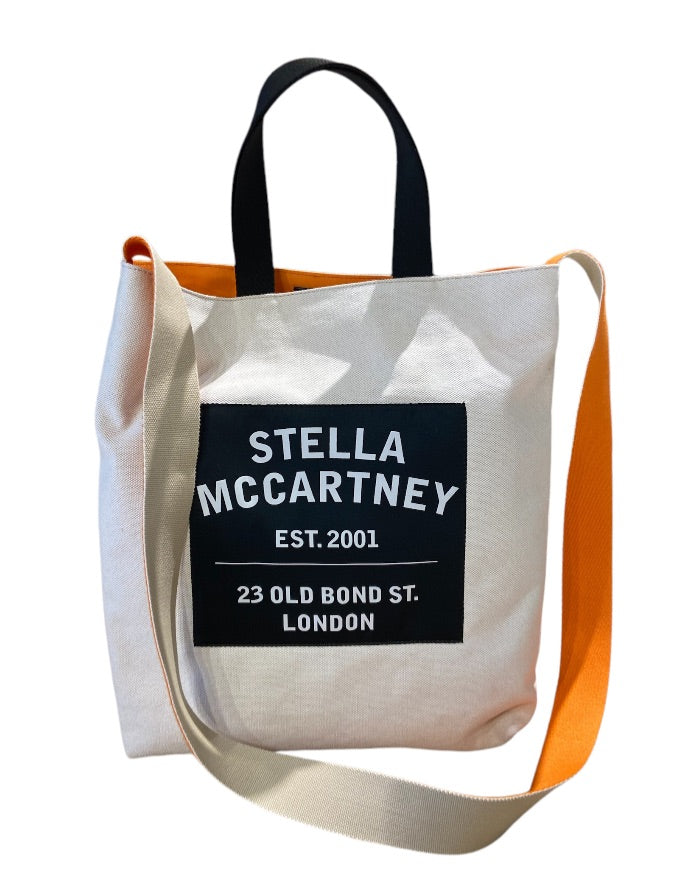 Beige STELLA MCCARTNEY Sacs